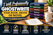 bring your ideas to life through writing