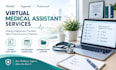 be your virtual medical assistant