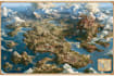 create your fantasy city map