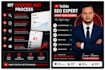 do professional youtube SEO