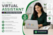 be your ebay virtual assistant