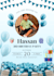design beautiful canva social media posts and invitations