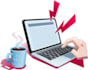 write SEO copywriting, website content and sales copy