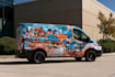 do vehicle wrap design car wrap design