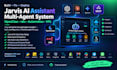 fix jarvis ai assistant multi agent dashboard openclaw n8n automation vps xenbar