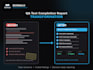 transform your technical report into a professional presentation