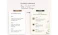 format and design your ebook, workbook, journal or planner