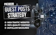 publish article, high da premium guest posting service, SEO guest post backlinks