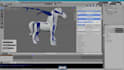 create custom animal avatars for second life