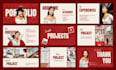 design or redesign your powerpoint presentation for german business and startups
