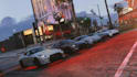 develop fivem car, gta 5 roleplay vehicle, car liveries, car wraps, 3d modelling