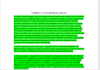 develop and document your video game story and characters