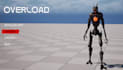 develop gameplay systems in unreal engine 5 blueprints