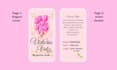make animated digital invitations