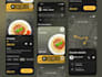 develop grocery delivery app, food delivery app, delivery app, restaurant app