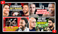 design high click podcast and youtube thumbnails