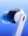 create 3d earbud animation 3d earpod design head phone animation headset design