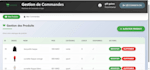 develop a professional PHP website with mysql