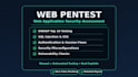 penetration testing, vulnerability assessment, security audit