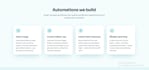 build a custom ai automation