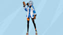 create custom vrchat avatar with full body tracking, fix rig mmd, gmod koikatau