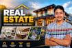 edit a professional real estate video