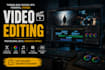 write a short film screenplay and story