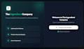 build a modern responsive website