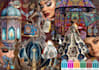 create stunning fashion moodboard and presentation