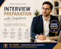 conduct a professional mock interview