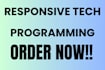 do growth tech programm