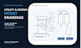 create utility and design patent drawing