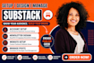 setup substack account design podcast substack newsletter manage substack posts