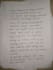 provide legible handwritten notes