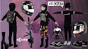 create custom vrchat props, clothing, accessories, assets, outfits, weapon, item