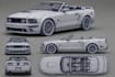 3d car body kits, 3d printing, wide body kits, 3d model