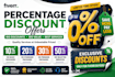 create coupon codes and discount offers
