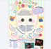 design an educational or informational infographic poster