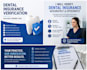 do dental insurance verification and benefits breakdowns