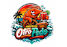 create exclusive and marvelous seafood logo design