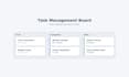 provide project management and document management