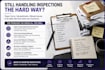 build a custom inspection management app