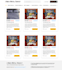 convert psd figma pdf to html responsive bootstrap