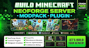 build minecraft fivem server plugin modpack blockbench models hytale mod roblox