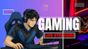 design a clickable youtube thumbnail