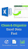 clean and organize your messy excel data