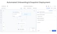 setup gohighlevel saas mode and client onboarding