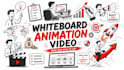 create an engaging whiteboard animation explainer video