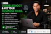 troubleshoot and fix your business email