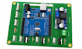design automotive pcb, ecu, can bus, ev, bms schematic and multilayer pcb
